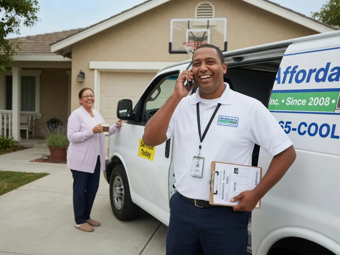 Central Ac Repair Dawson, TX FAQs